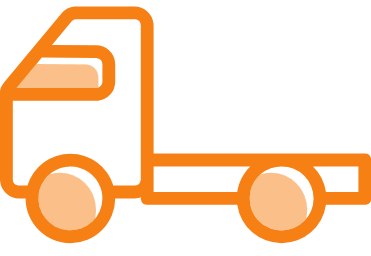 兰坪拖车/平板车